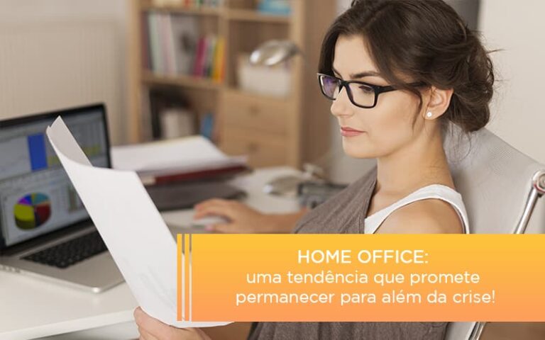 Home Office Uma Tendencia Que Promete Permanecer Para Alem Da Crise - MOUTIX - Serviços Contábeis & Empresariais